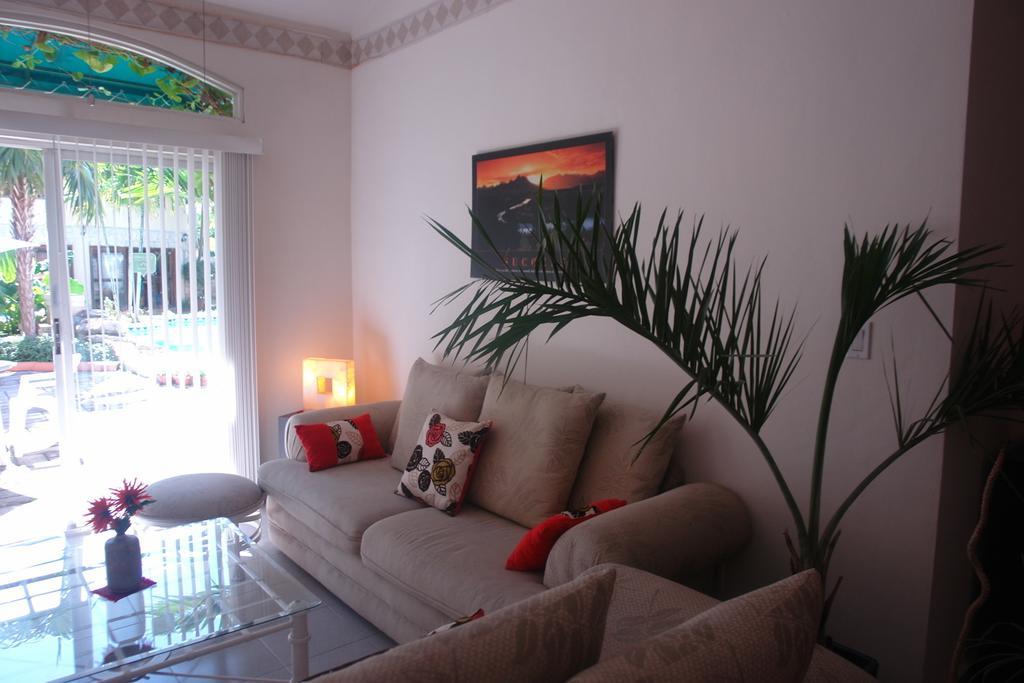 Residencia Los Encantos Cancún Eksteriør bilde