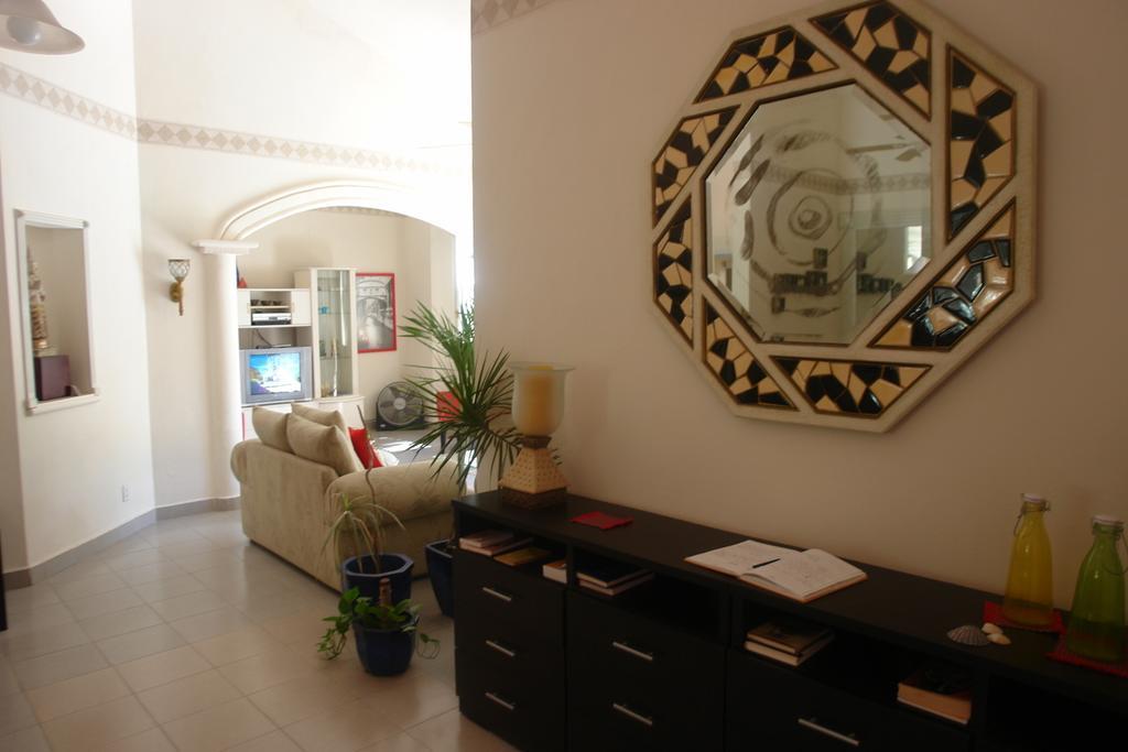 Residencia Los Encantos Cancún Eksteriør bilde