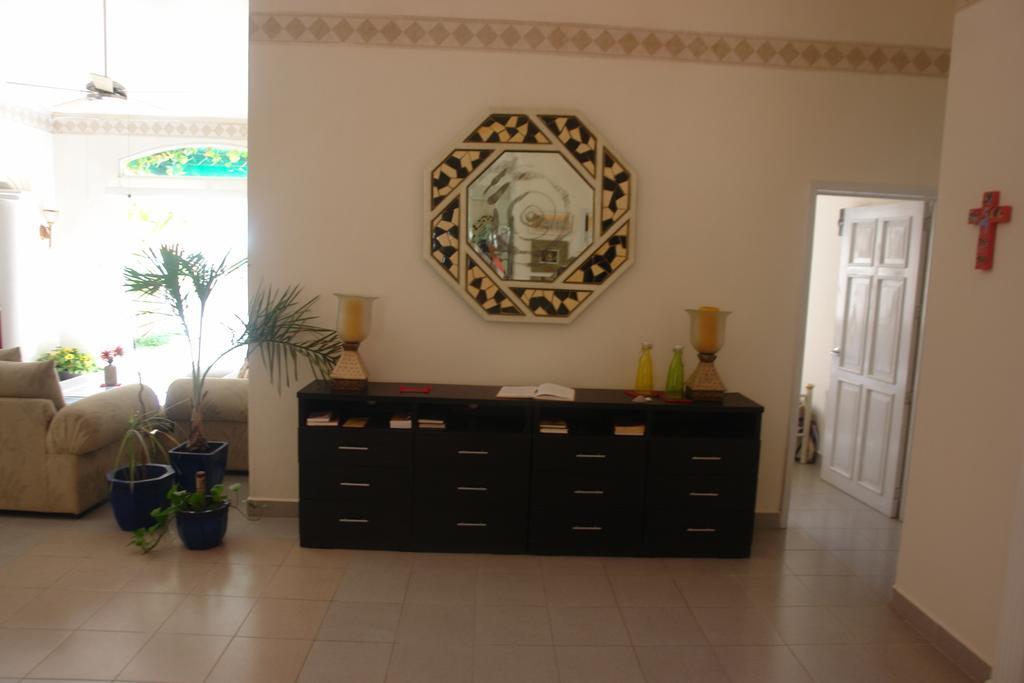 Residencia Los Encantos Cancún Eksteriør bilde