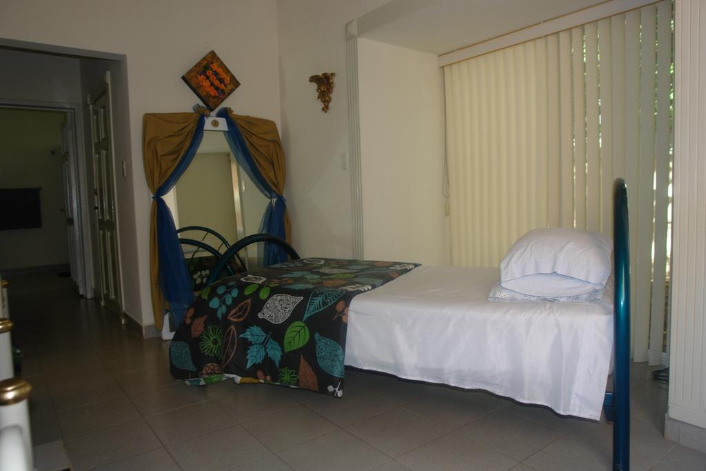 Residencia Los Encantos Cancún Eksteriør bilde