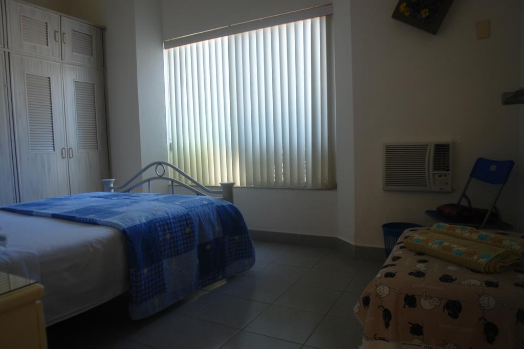 Residencia Los Encantos Cancún Eksteriør bilde